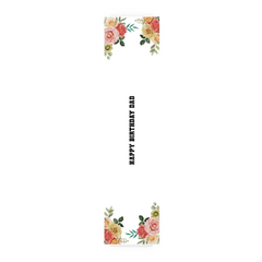 Table Runner (Cotton, Poly)