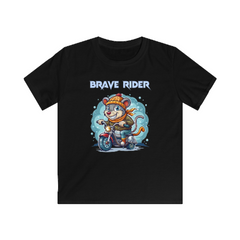 Kids Softstyle Tee