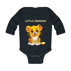 Infant Long Sleeve Bodysuit