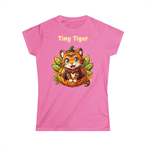 Women's Softstyle Tee