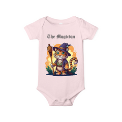 Infant Jersey One Piece