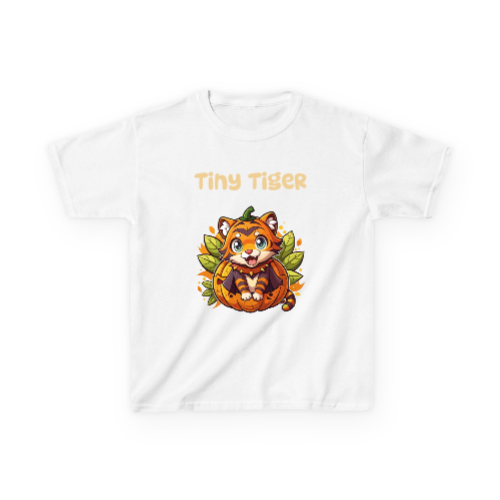 Kids Heavy Cotton™ Tee