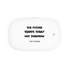 UV Phone Sanitizer and Wireless Charging Pad