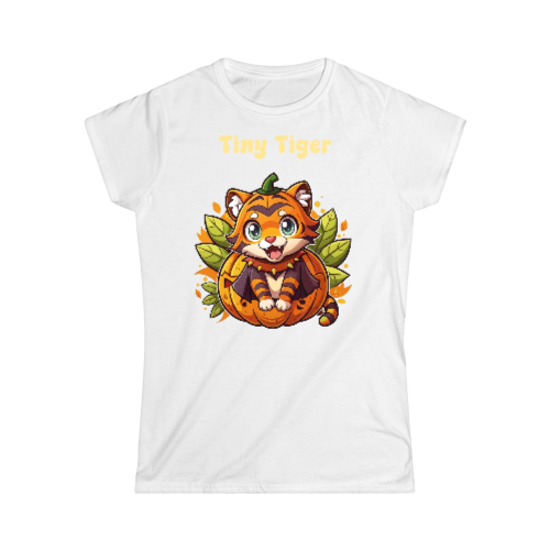 Women's Softstyle Tee