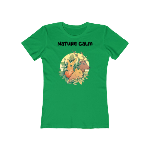 The Boyfriend Tee for Women