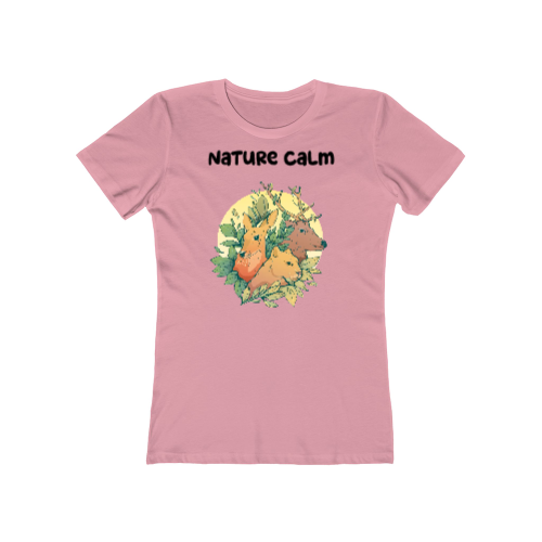 The Boyfriend Tee for Women