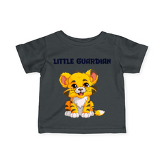 Infant Fine Jersey Tee