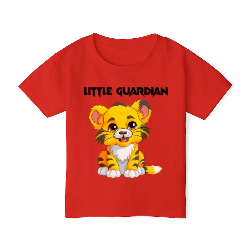 Heavy Cotton™ Toddler T-shirt