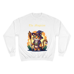 Champion Sweatshirt - My Posh Prints