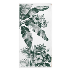 Mink-Cotton Towel