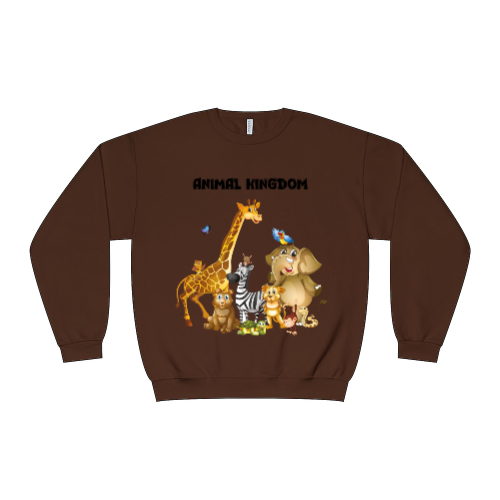 Unisex NuBlend® Crewneck Sweatshirt