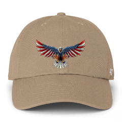 Clean Up Cap