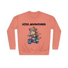 Unisex Crew Sweatshirt
