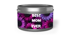 Tin Candles (4oz)