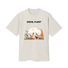 Unisex Heavy Faded Tee