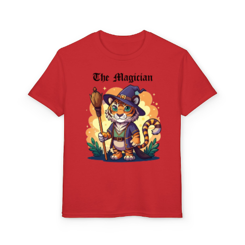 Youth DryBlend® T-Shirt