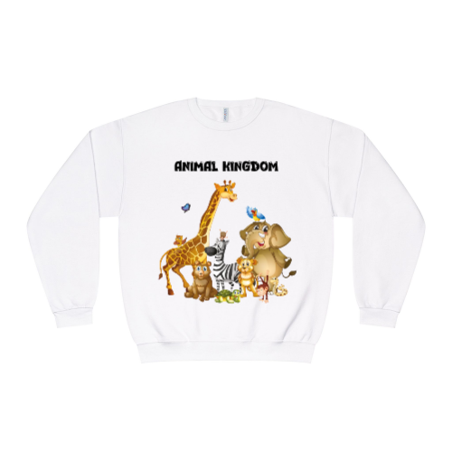 Unisex NuBlend® Crewneck Sweatshirt