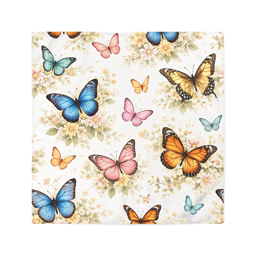 Microfiber Queen Duvet Cover