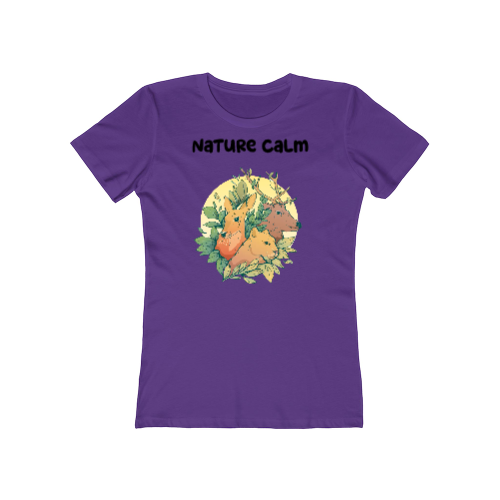 The Boyfriend Tee for Women