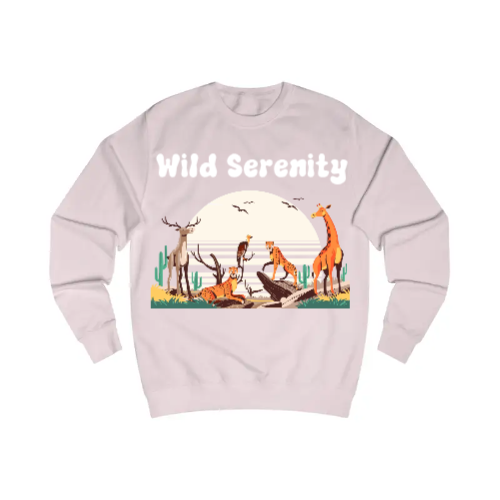 Unisex Sweatshirt