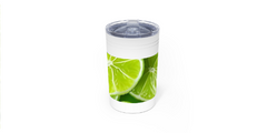 Vacuum Insulated Tumbler, 11oz