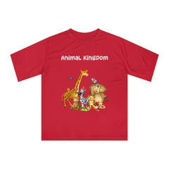 Unisex Zone Performance T-shirt