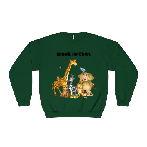 Unisex NuBlend® Crewneck Sweatshirt