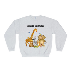 Unisex NuBlend® Crewneck Sweatshirt