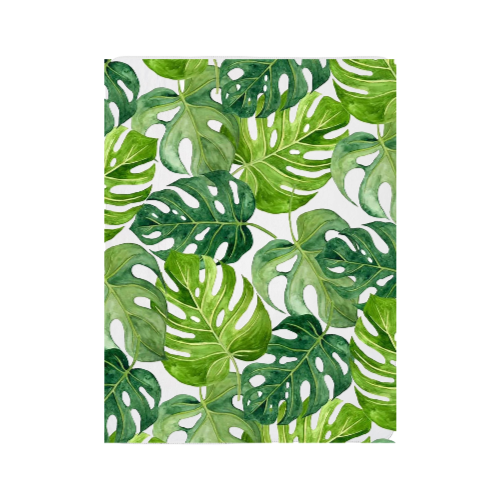 Fleece Sherpa Blanket - My Posh Prints