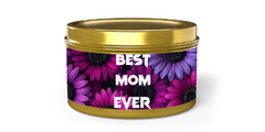 Tin Candles (4oz)