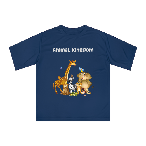 Unisex Zone Performance T-shirt