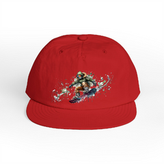 Surf Cap