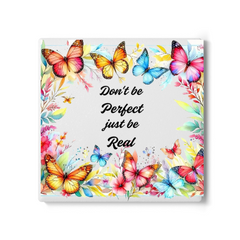 Ceramic Coaster - My Posh Prints