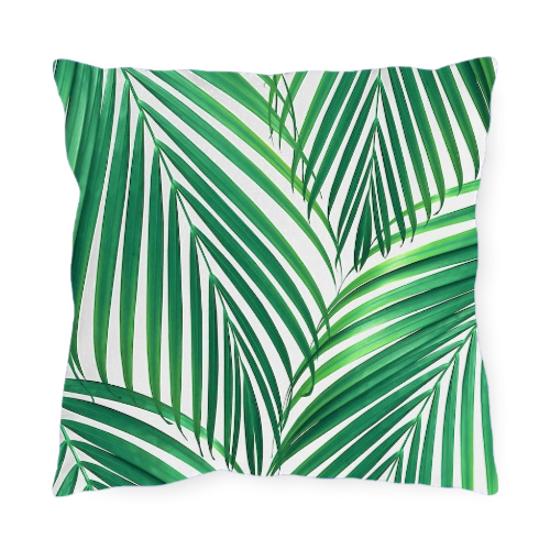 Outdoor Pillows