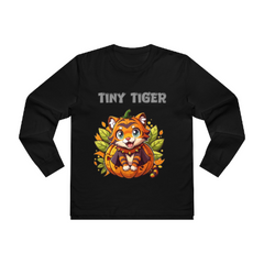 Men’s Base Longsleeve Tee