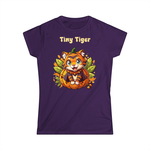 Women's Softstyle Tee