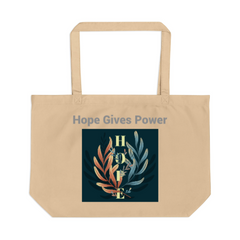 Large Eco Tote