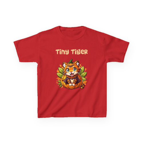 Kids Heavy Cotton™ Tee