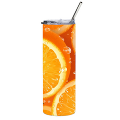Stainless Steel Tumbler, 20oz