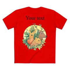 Adult Staple Tee