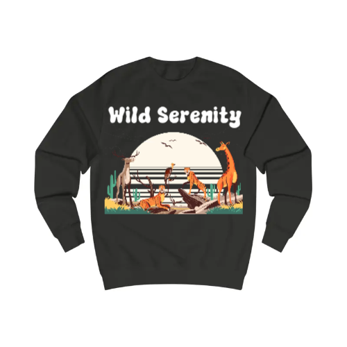 Unisex Sweatshirt