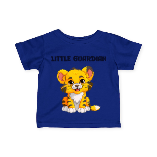 Infant Fine Jersey Tee