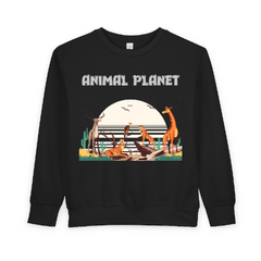 Toddler Sweatshirt