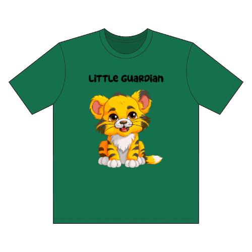 Tall PosiCharge Competitor Tee