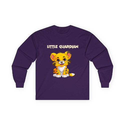 Unisex Ultra Cotton Long Sleeve Tee