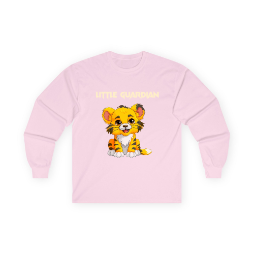 Unisex Ultra Cotton Long Sleeve Tee
