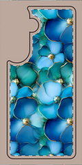 Colorful Phone Cases (Samsung Galaxy S25 Plus)
