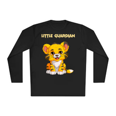 Unisex Lightweight Long Sleeve Tee