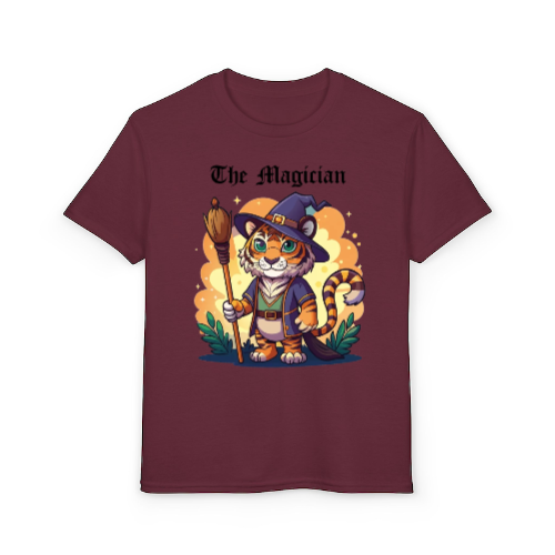Youth DryBlend® T-Shirt