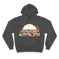 Champion Hoodie